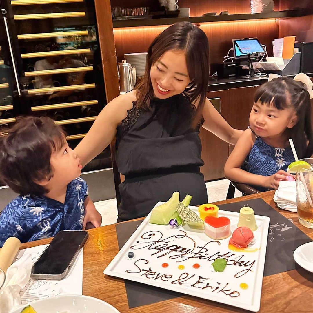 吉井絵梨子のインスタグラム