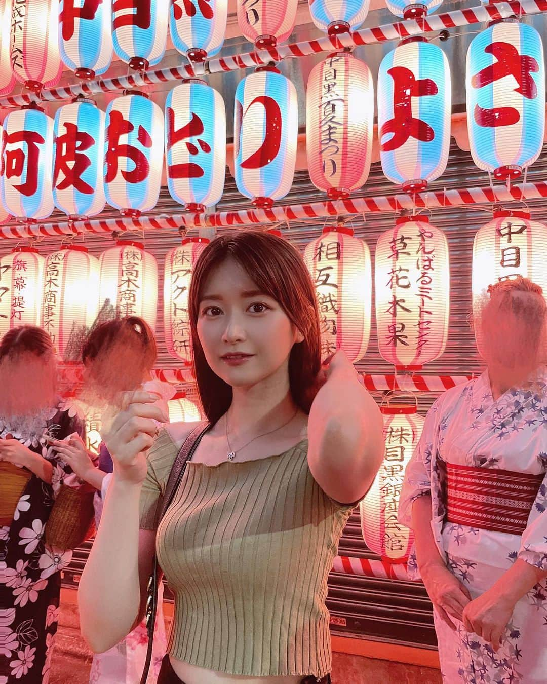 野地優奈さんのインスタグラム写真 - (野地優奈Instagram)「最近🍧」8月7日 21時59分 - yediyounai310