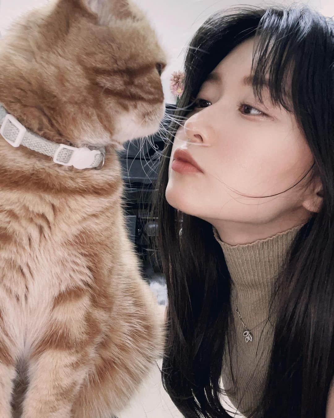 野地優奈のインスタグラム：「最近🍧」