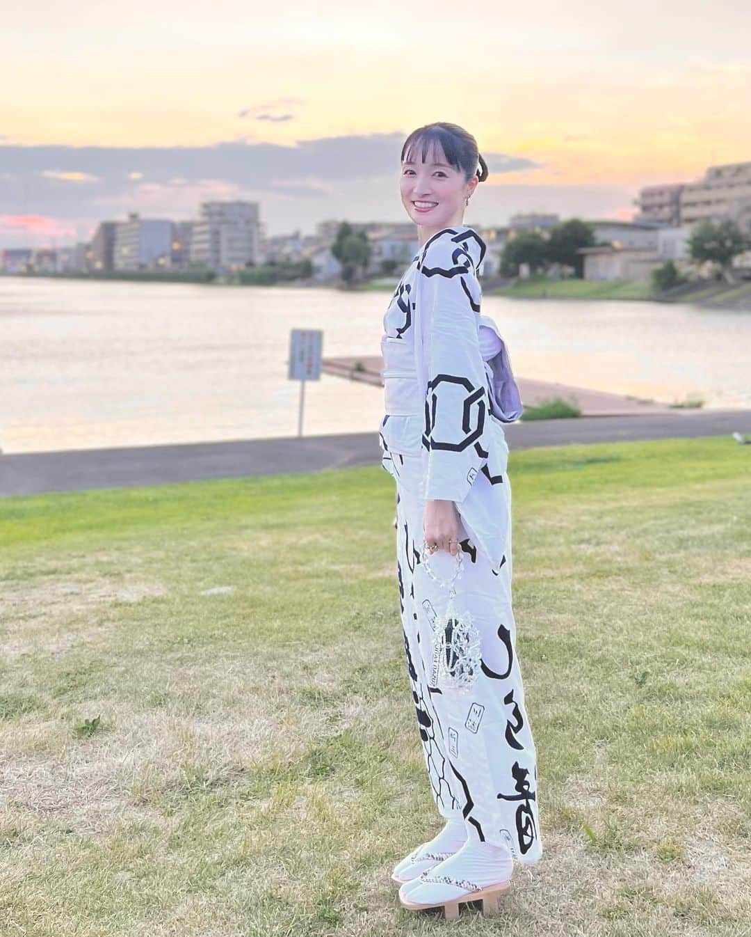 奥村佳恵のインスタグラム