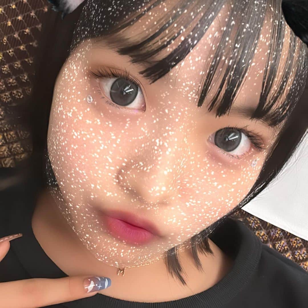 まこのインスタグラム