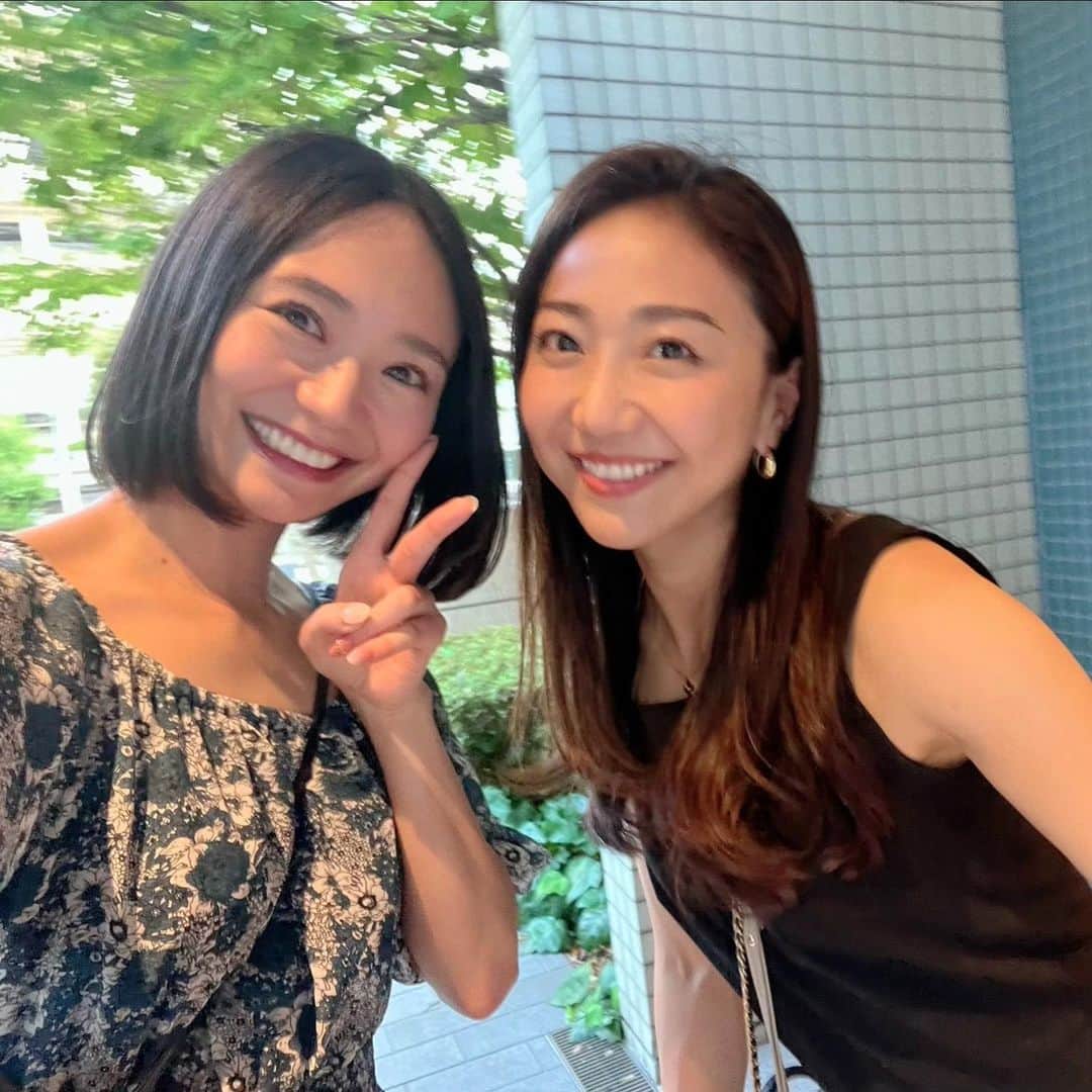 透水さらさのインスタグラム