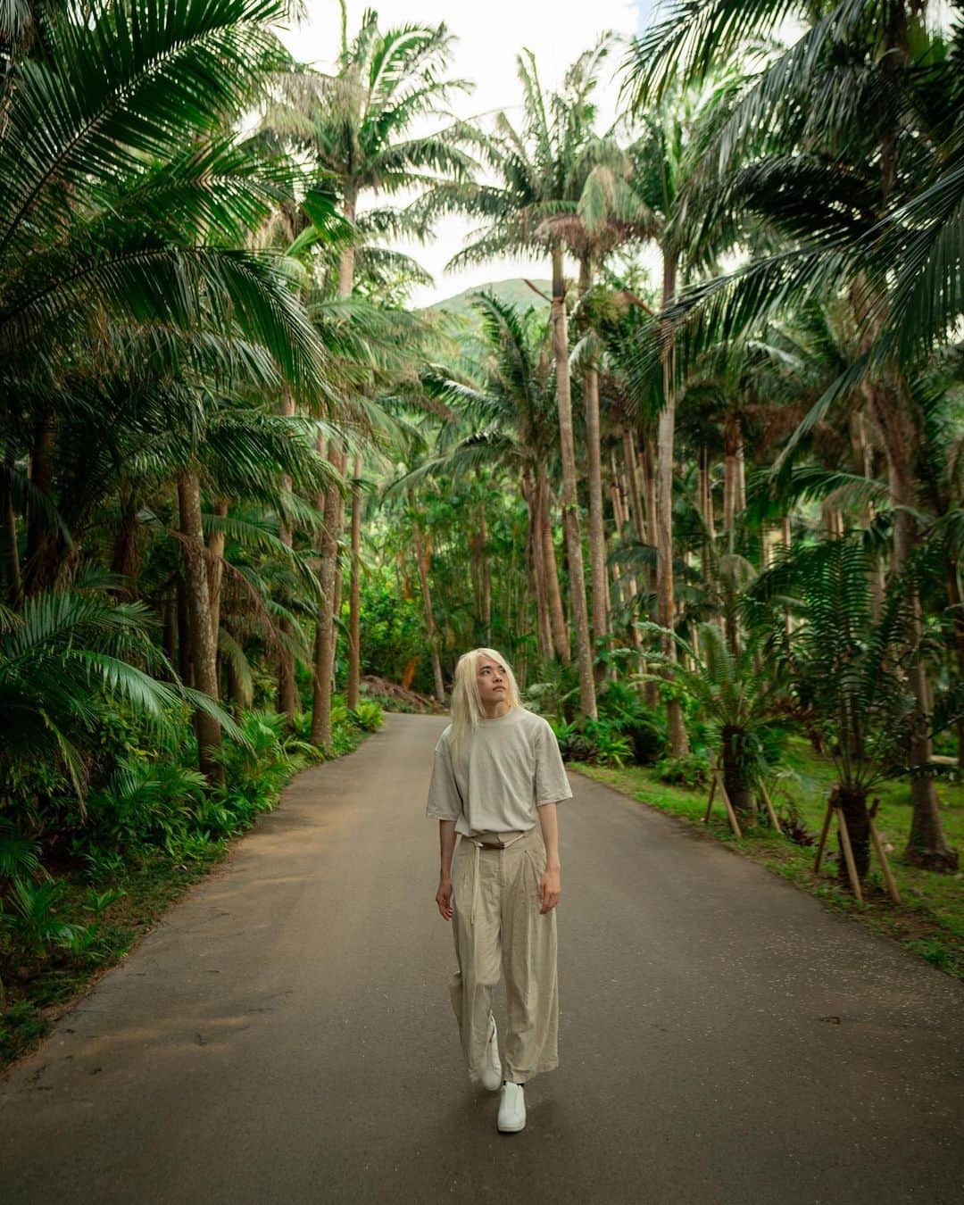 FashionDreamer Dのインスタグラム：「🦕.・」