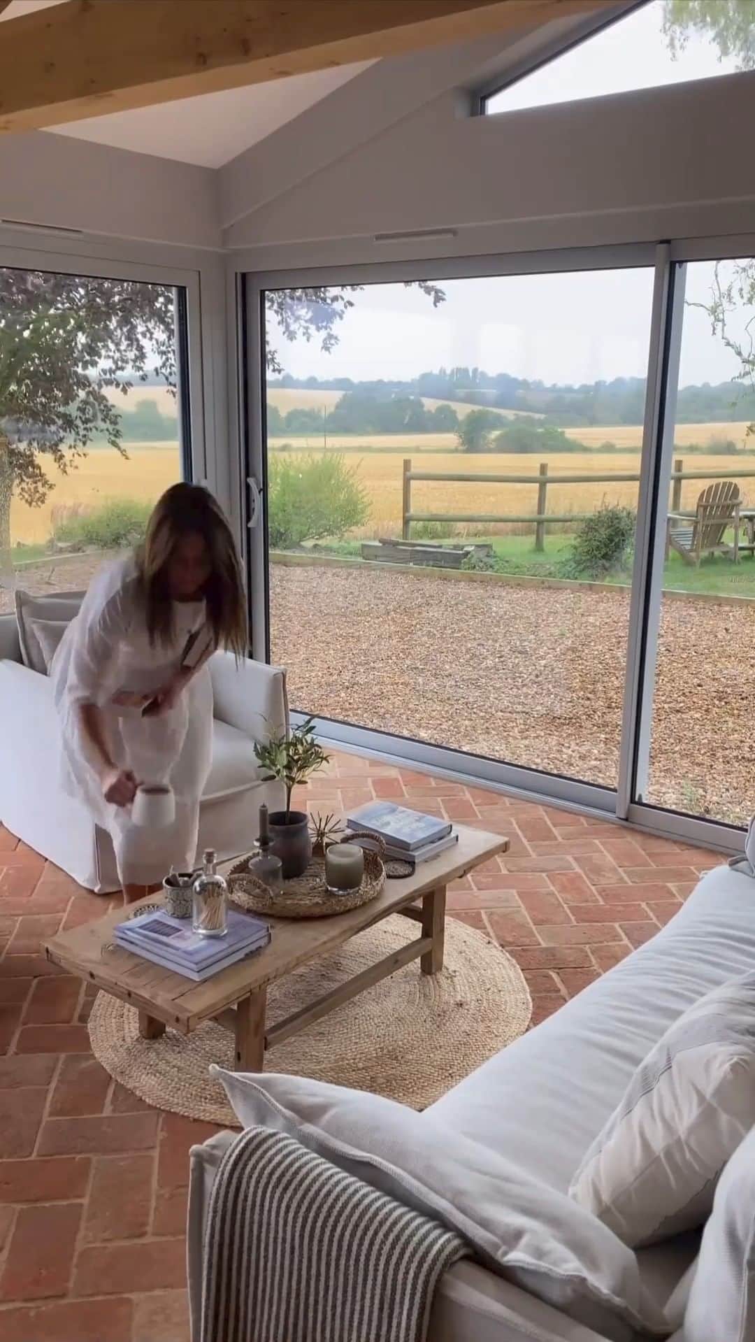 SHEINのインスタグラム：「Calling all plant moms! 🪴🌿 Leaf your worries behind with home products that will nurture your green thumb greatness 💚 @cottagebythefield  🔎14860056 12969765 18577309 17041792  #SHEIN #SHEINforAll #SHEINstyle #fashion #chic #saveinstyle」