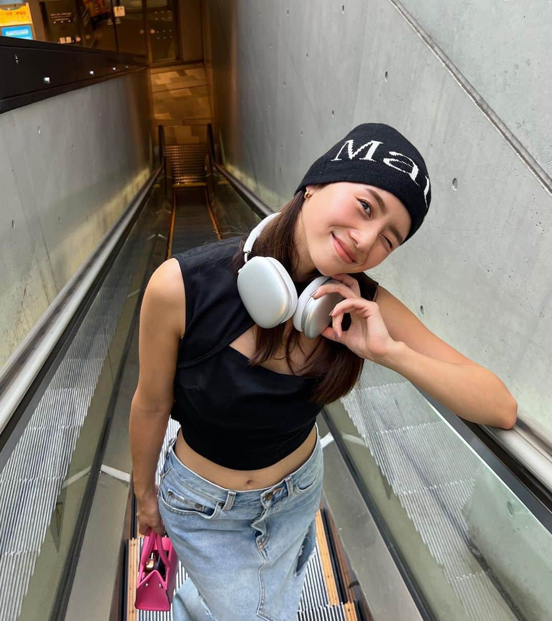 伊原葵のインスタグラム