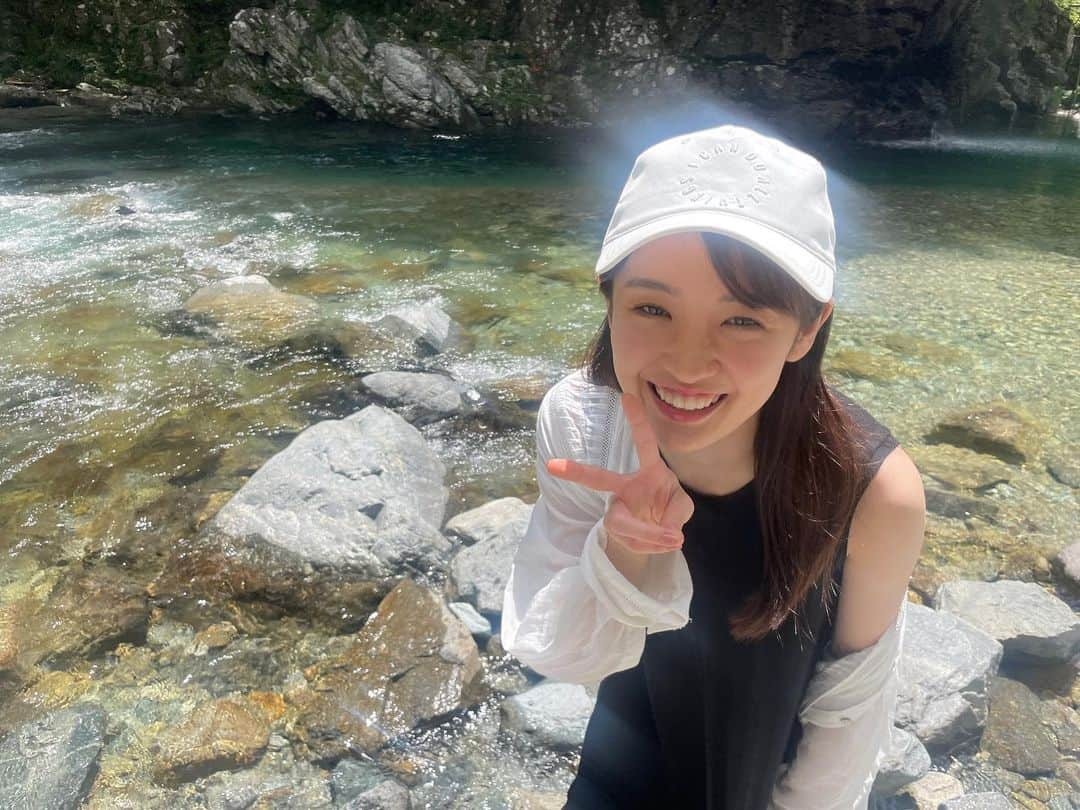 咲良菜緒のインスタグラム：「夏休みってかんじ🌻」