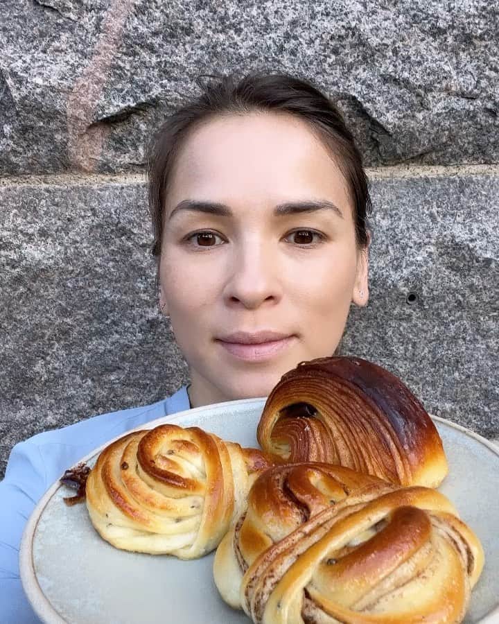 レイチェル・クーのインスタグラム