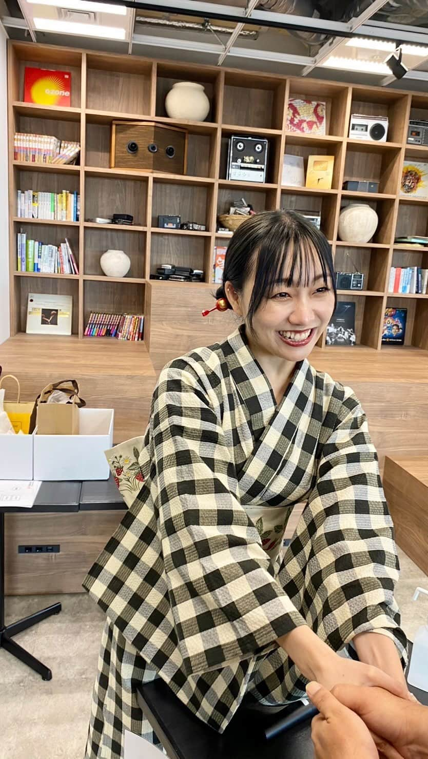 須田亜香里のインスタグラム