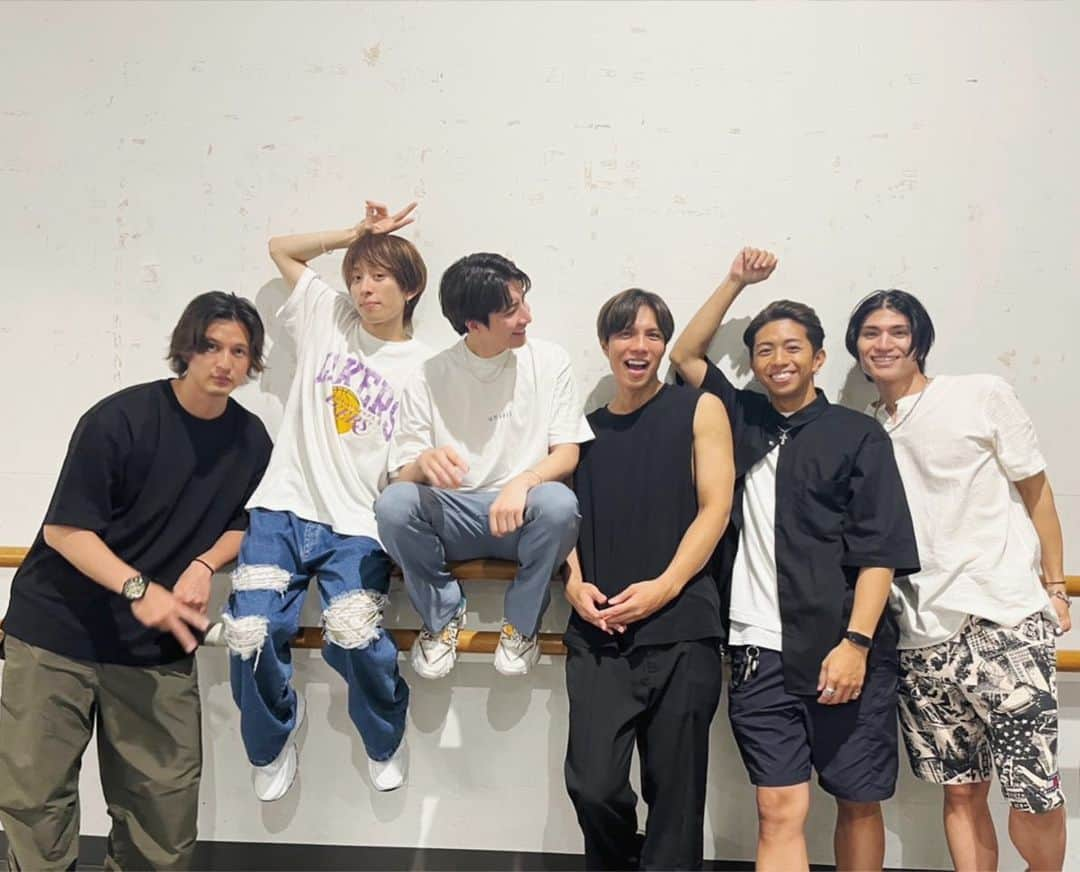 Jeityさんのインスタグラム写真 - (JeityInstagram)「テレビ番組「ぽかぽか」のサマーフェスに出演決定しました！  SHO-WAとMATSURIの初ステージはお台場冒険王！ 応援よろしくお願いします🔥  #avex #jme #秋元康 #昭和歌謡リバイバル #令和歌謡  #ぽかぽか #ぽかフェス #お台場冒険王2023  フォローしてね🙏 @show_wa_matsuri_staff」8月7日 23時14分 - yuuki_matsuri