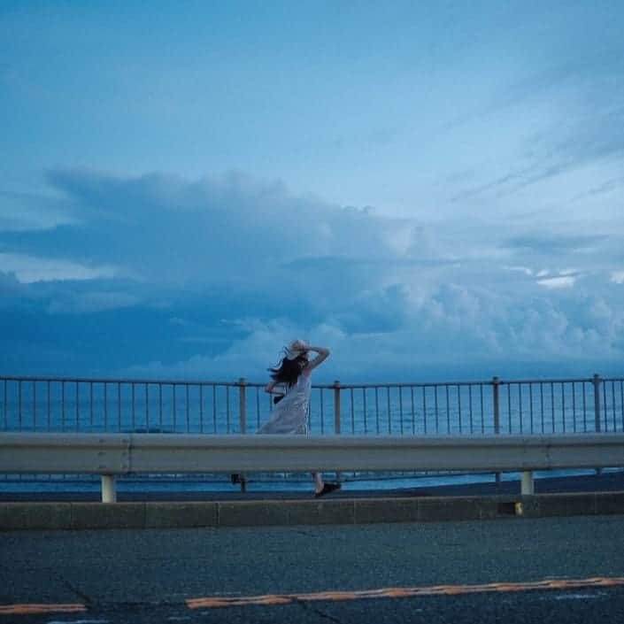 綺太郎さんのインスタグラム写真 - (綺太郎Instagram)「今日は鎌倉に行きました。」8月7日 23時30分 - kitaro_cos