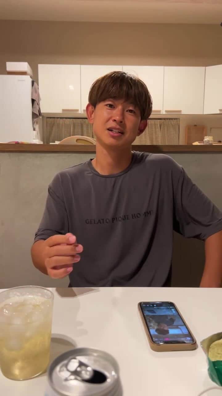 hichonのインスタグラム