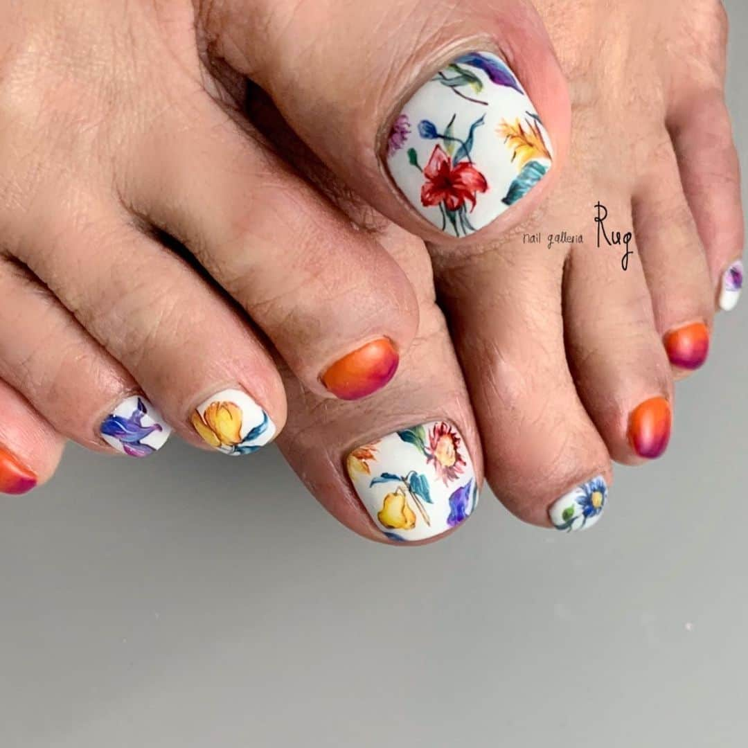 aoki_nailのインスタグラム