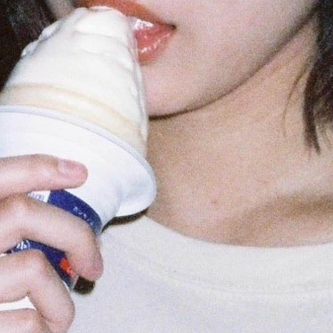 井口りおのインスタグラム