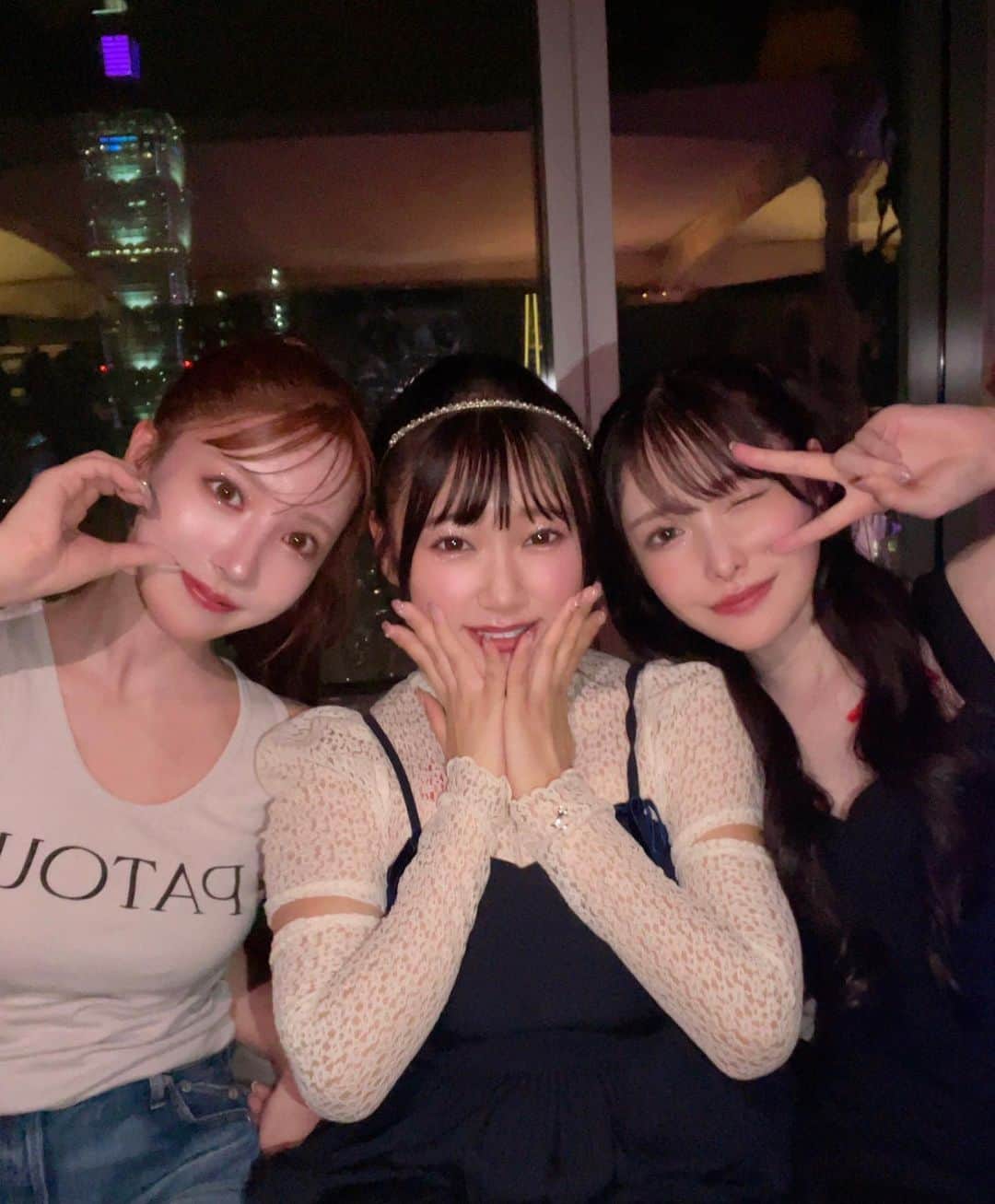 姫咲はなのインスタグラム