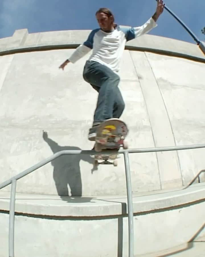 スラッシャーのインスタグラム：「✨ @lakailtd’s BUBBLE video is LIVE 🫧 🎬 @johnmarello」