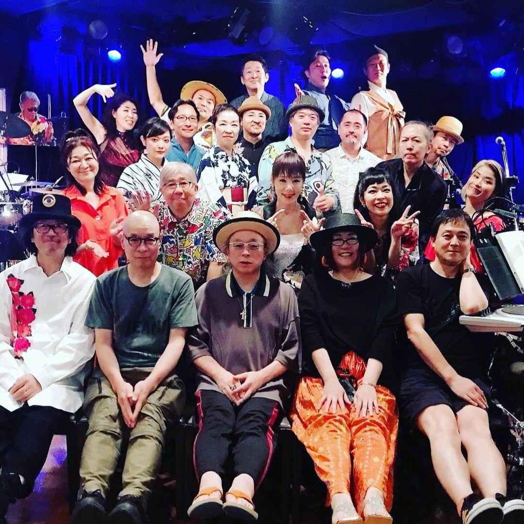SATOKOのインスタグラム