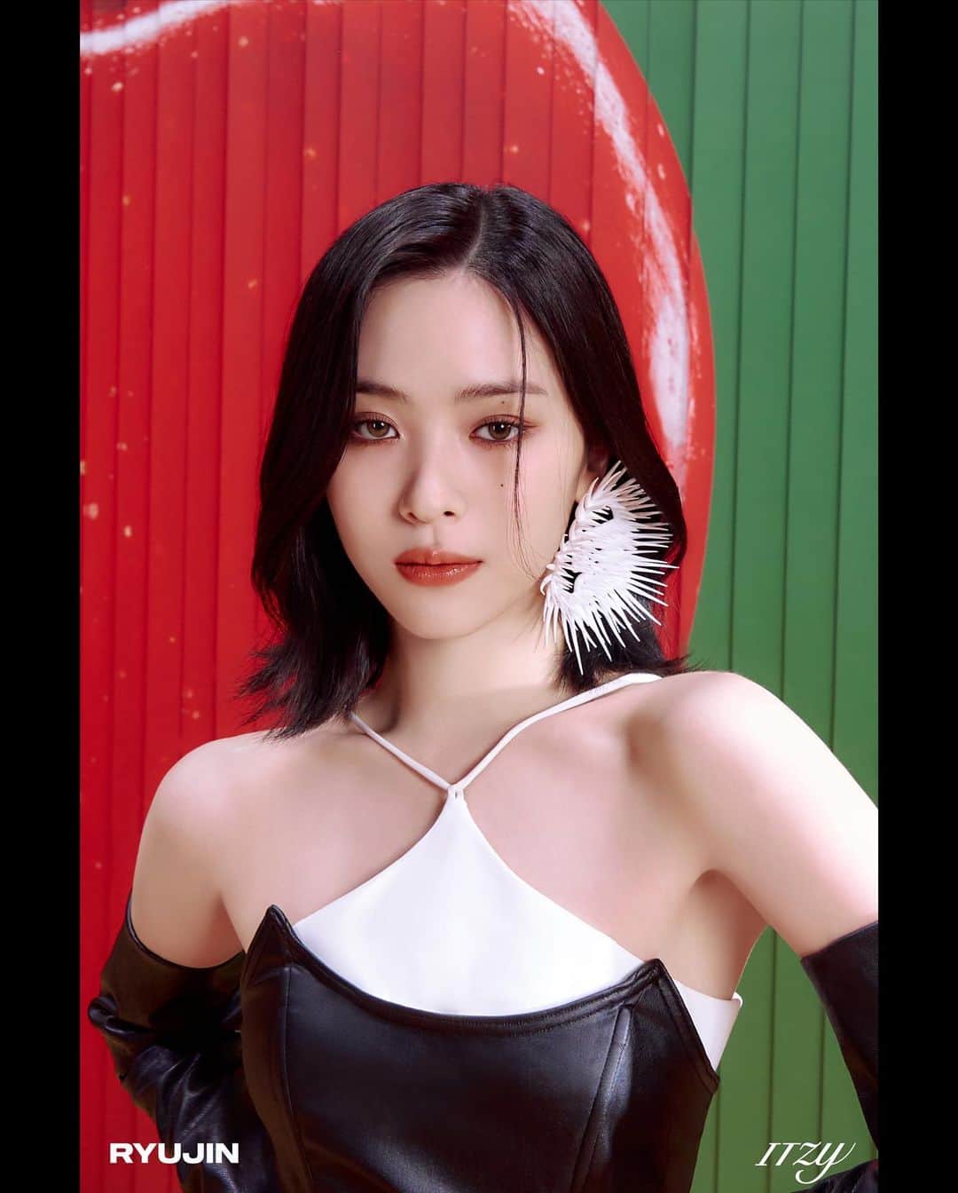 ITZYのインスタグラム