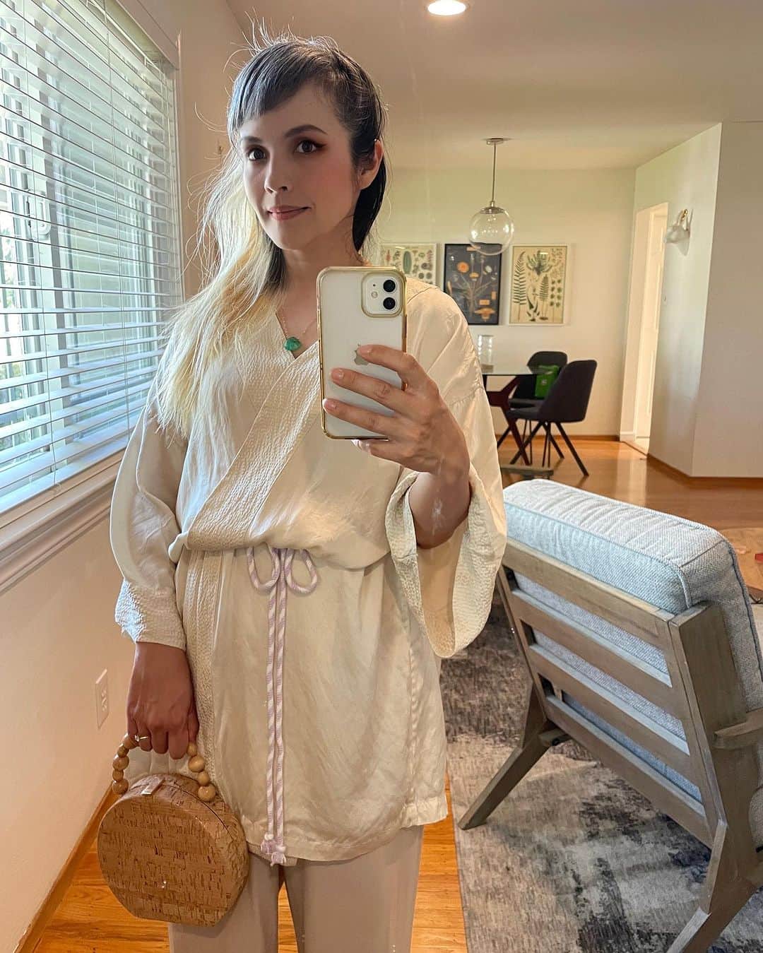 OLIVIAのインスタグラム：「Recent favorites 💖💖💖」