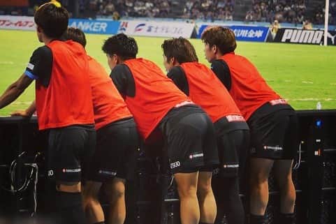瀬川祐輔さんのインスタグラム写真 - (瀬川祐輔Instagram)「. 次は勝つ🔥 良い準備と強い気持ち  #川崎フロンターレ #瀬川祐輔 #全員で勝つ」8月8日 13時31分 - segawa.r.18.yusuke