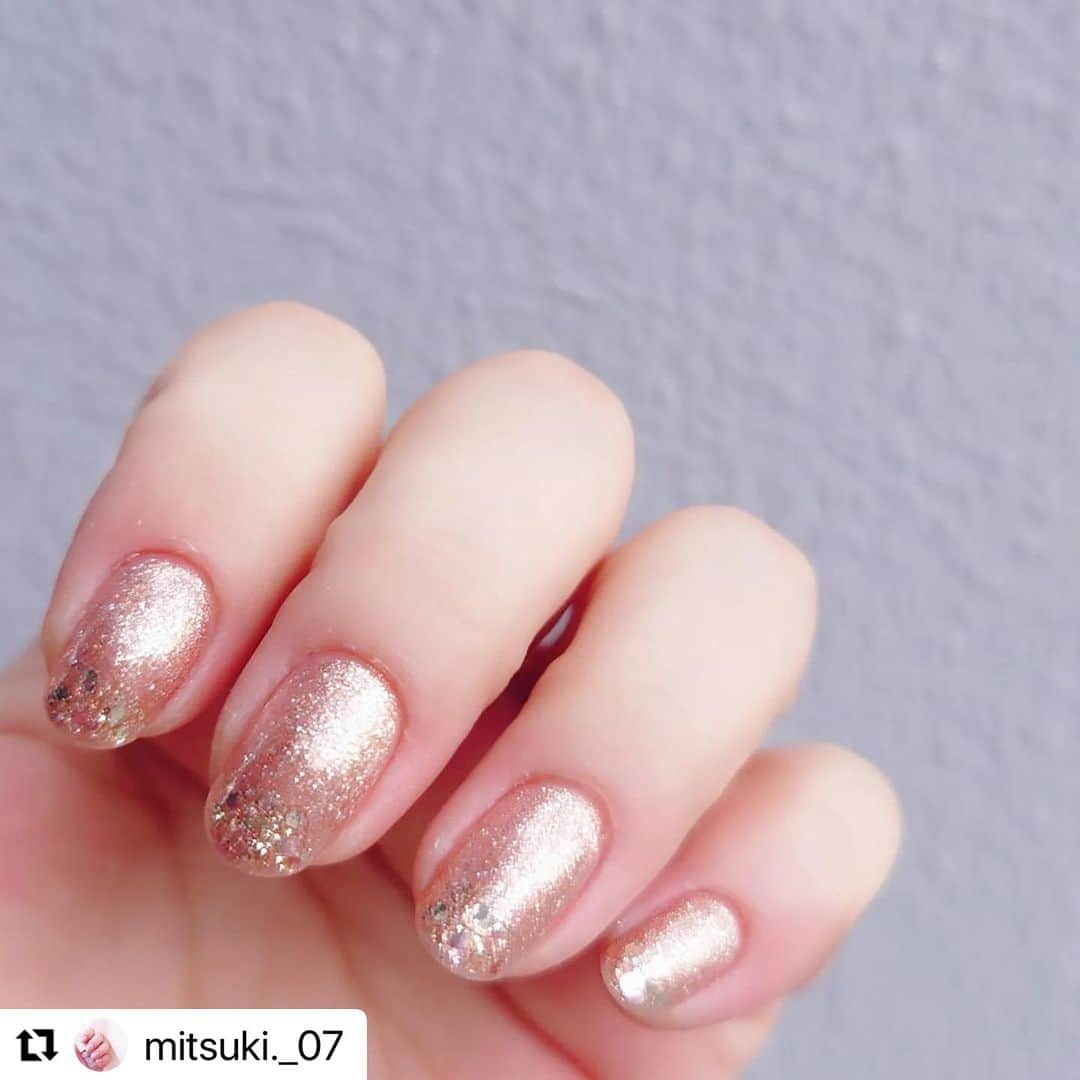 【PLANET NAIL（プラネット ネイル）】公式のインスタグラム