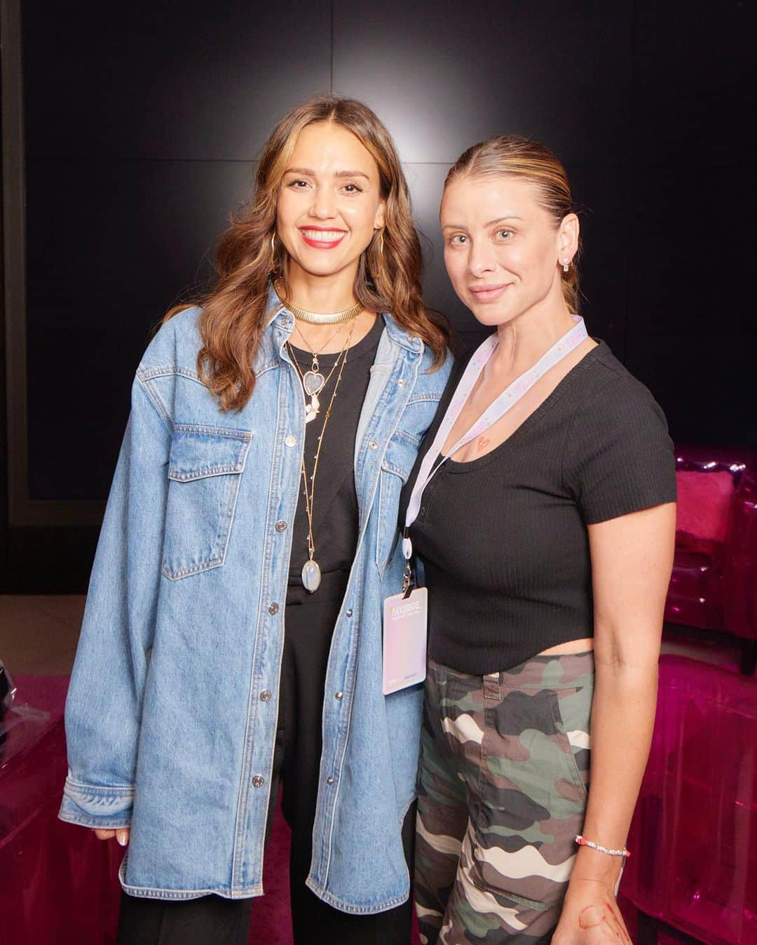 ロー・ボスワースさんのインスタグラム写真 - (ロー・ボスワースInstagram)「Our @lovewellness Lounge at the Eras Tour was truly out of my wildest dreams! There aren’t enough words to describe what an incredible night Friday was! @taylorswift is a marvel, the Love Wellness Lounge was everything and more, and our guests were what truly made the evening so special. Thank you to everyone who came and celebrated our @walmart launch with myself and the @lovewellness team and an extra HUGE thank you to all those that made it possible!  ILYSM @blendedstrategy , @savoiragency, @allisonstatter, @radicalhope_fdn, @sofistadium, @chargers 💖💖💖  And thank you to @pierresnaps for capturing this magical evening!」8月8日 6時57分 - lobosworth