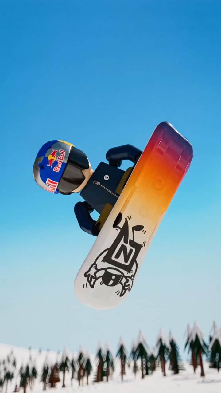 マルクス・クリーブランドのインスタグラム：「Dream World!   @legosteeze new @marcuskleveland creation on the Team Pro x MK.」