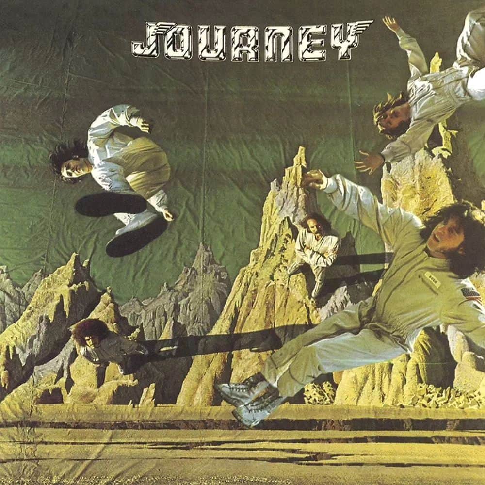 中村松江さんのインスタグラム写真 - (中村松江Instagram)「今日の一曲はJourneyで『Of a Lifetime』です✨ アルバム「Journey」に収録。 1975年にリリースされたジャーニーのデビューアルバムの一曲目です✨ ニール・ショーンのギターが沁みます🎶 当時のボーカルはキーボードも兼ねてるグレッグ・ローリーでした👍 (№1432) #歌舞伎 #中村松江 #journey #ofalifetime」8月8日 8時03分 - matsue_nakamuraofficial