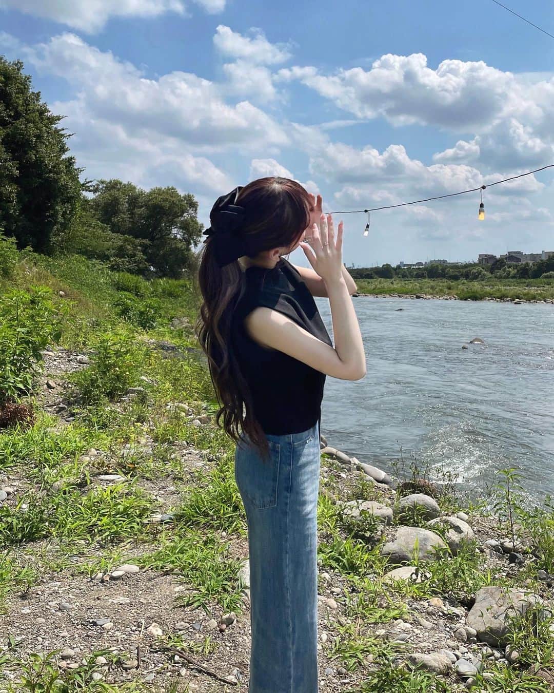 戸田梨杏のインスタグラム