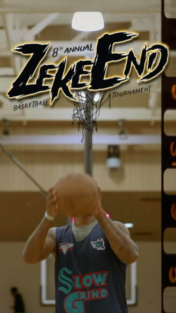 アイザイア・トーマスのインスタグラム：「Thank you to everybody who came out and showed love and support to the 8th annual @zekend basketball tournament!  Thank you to @sunshyne_o , all the staff, volunteers and everybody else who made this happen. Thank you to the FANS who come out and support each and every year and make this what it really is, WE APPRECIATE YOU!  Tacoma we shut the city down AGAIN 🏁  S/O to the @zekeend champs TEAM FOE @dejountemurray 🏁  🎥: @bwcreative.agency @slowgrind  🎵: @lildurk」