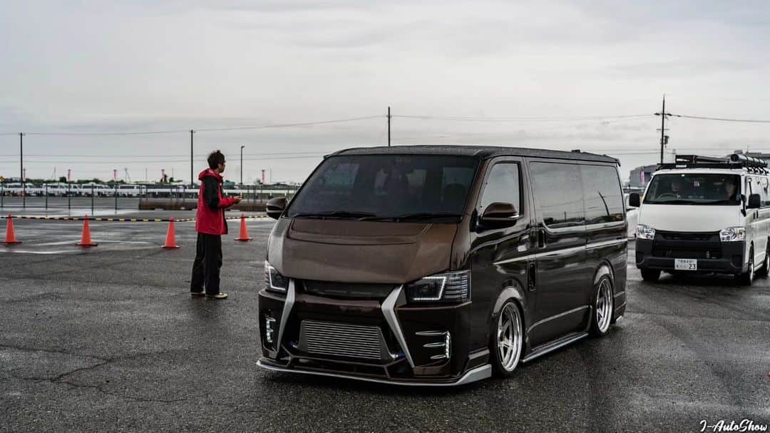 J-Auto Showのインスタグラム