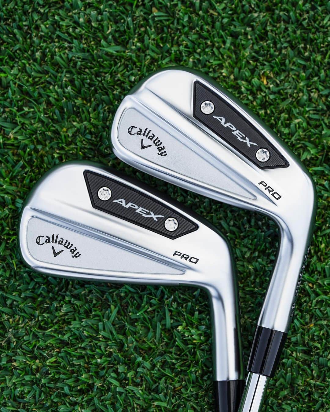 ジョン・ラームのインスタグラム：「Exceptional distance ✅ Tour-level precision ✅」