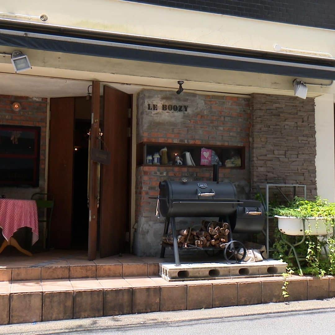 MBS「水野真紀の魔法のレストラン」さんのインスタグラム写真 - (MBS「水野真紀の魔法のレストラン」Instagram)「LE BOOZY(ルブージー）  🪄2023年7月26日【水曜日】放送  📍 〒650-0001 兵庫県神戸市中央区加納町２丁目３−１３ びふうビル  🌿詳しくはHPやSNSをご確認ください！  #水野真紀の魔法のレストラン #水野真紀 #長野博 #ロザン #神戸市 #LEBOOZY #ルブージー」8月8日 8時26分 - maho_no_restaurant