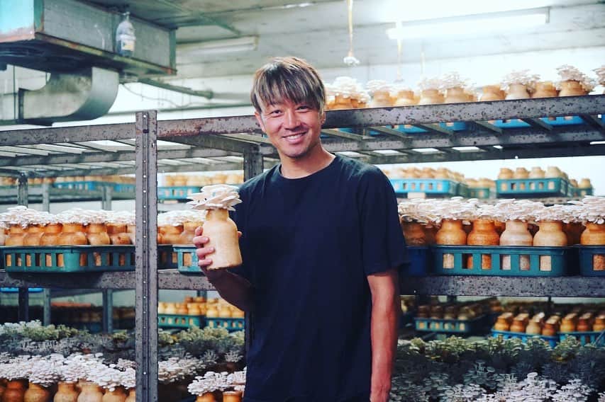 高崎寛之のインスタグラム