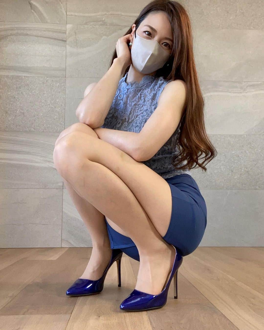 小林加奈のインスタグラム：「おはよう❤️」