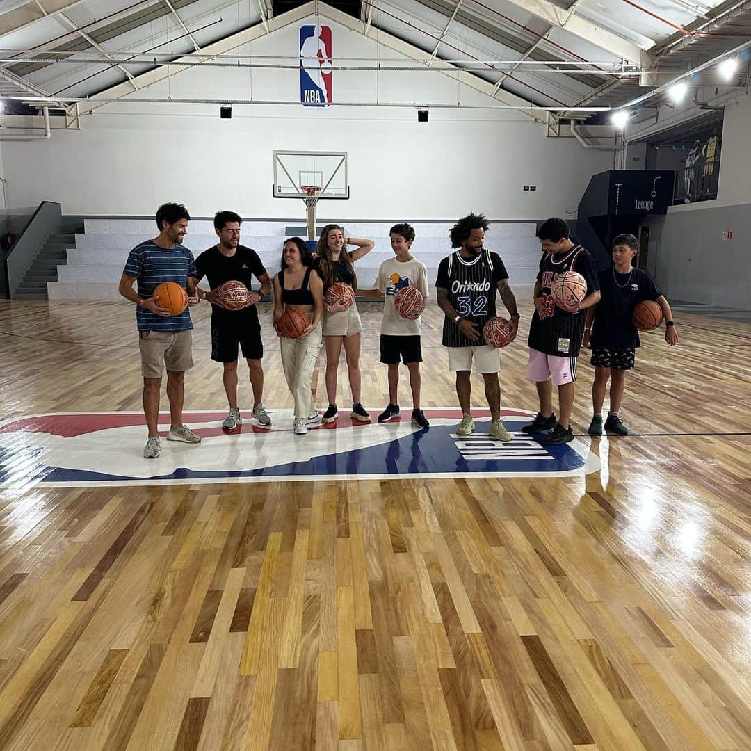 マルセロ・ヴィエイラ・ダ・シウヴァ・ジュニオルさんのインスタグラム写真 (マルセロ・ヴィエイラ・ダ・シウヴァ・ジュニオルInstagram