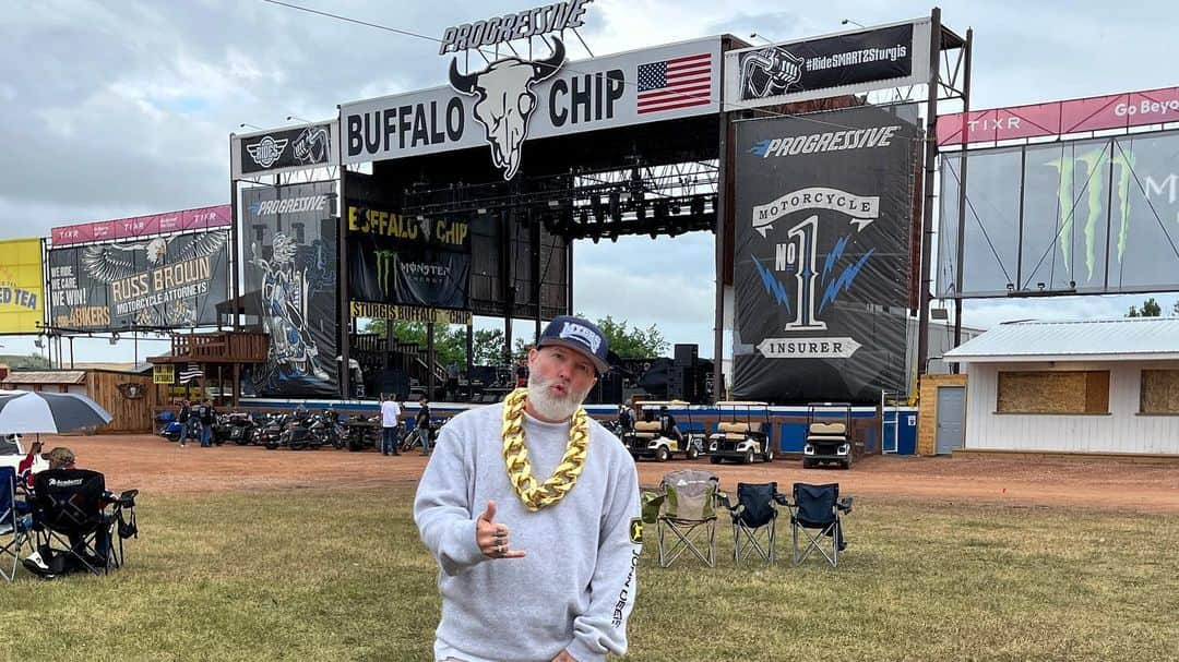 フレッド・ダーストさんのインスタグラム写真 - (フレッド・ダーストInstagram)「buffalo chip dip」8月8日 9時35分 - freddurst