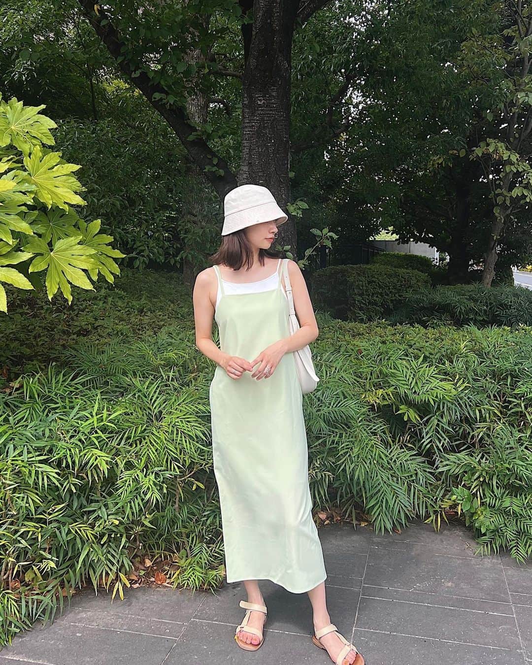のインスタグラム