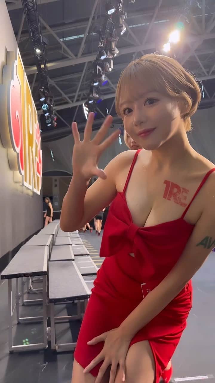 のインスタグラム