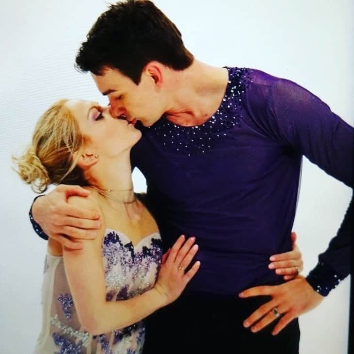 クリス・クニエリムのインスタグラム：「Just because 😘🫶」