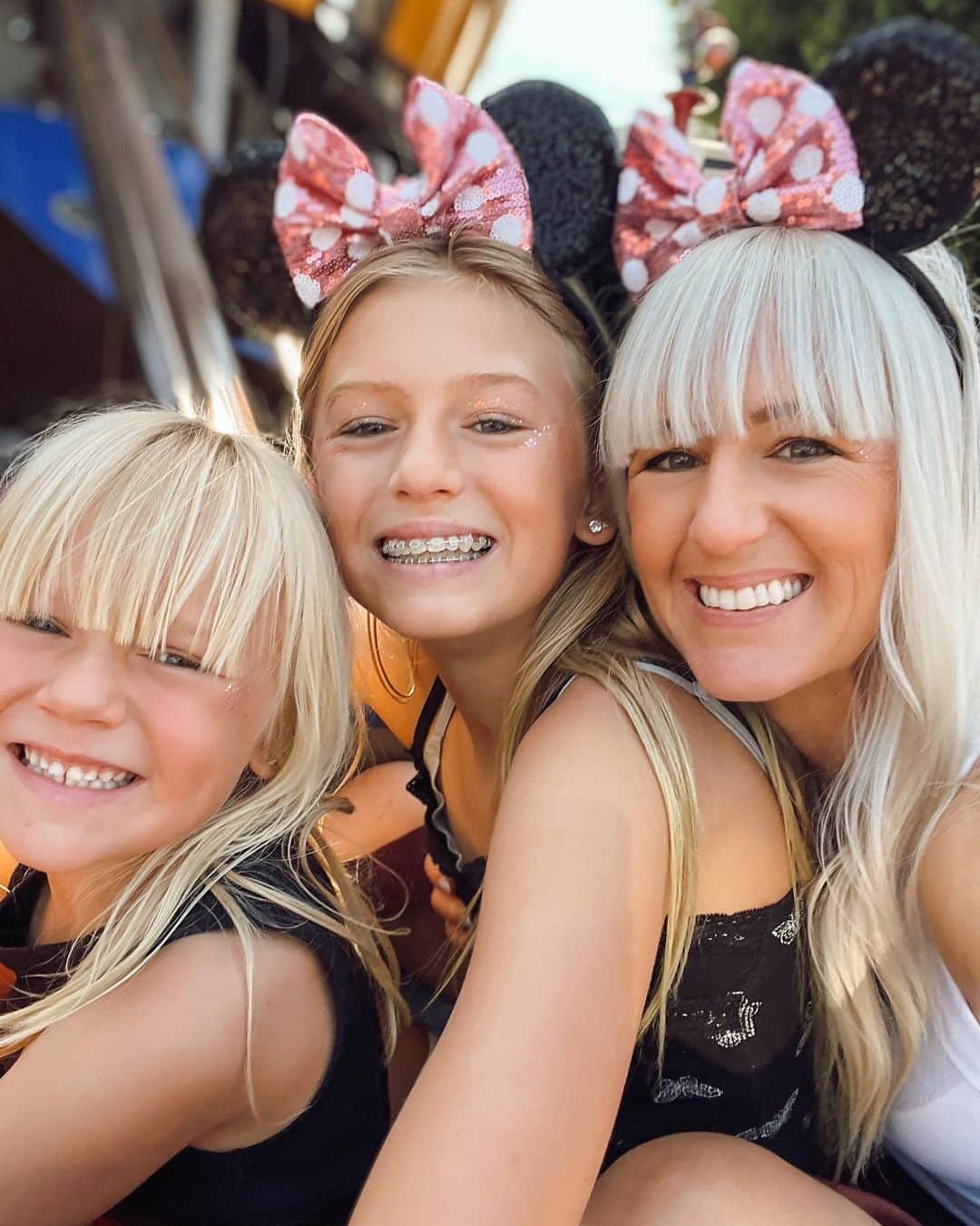 ケリー・マレーのインスタグラム：「Magical ✨ HBD Quincy Mae」