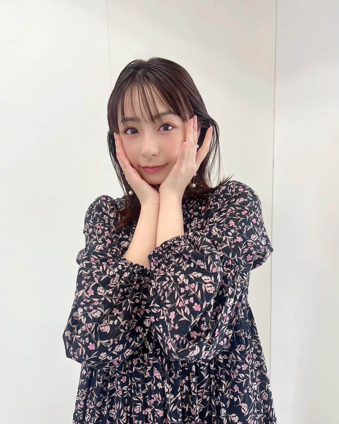 宇垣美里マネージャーさんのインスタグラム写真 - (宇垣美里マネージャーInstagram)「現在発売中の 『steady.』9月号  “キレイな人には秘密がある！”特集に、宇垣さんが登場しています👗💄  是非、ご覧ください🙌🏻」8月8日 10時15分 - ugakimisato.mg