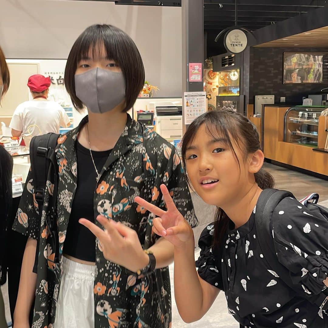 ストロー先輩のインスタグラム