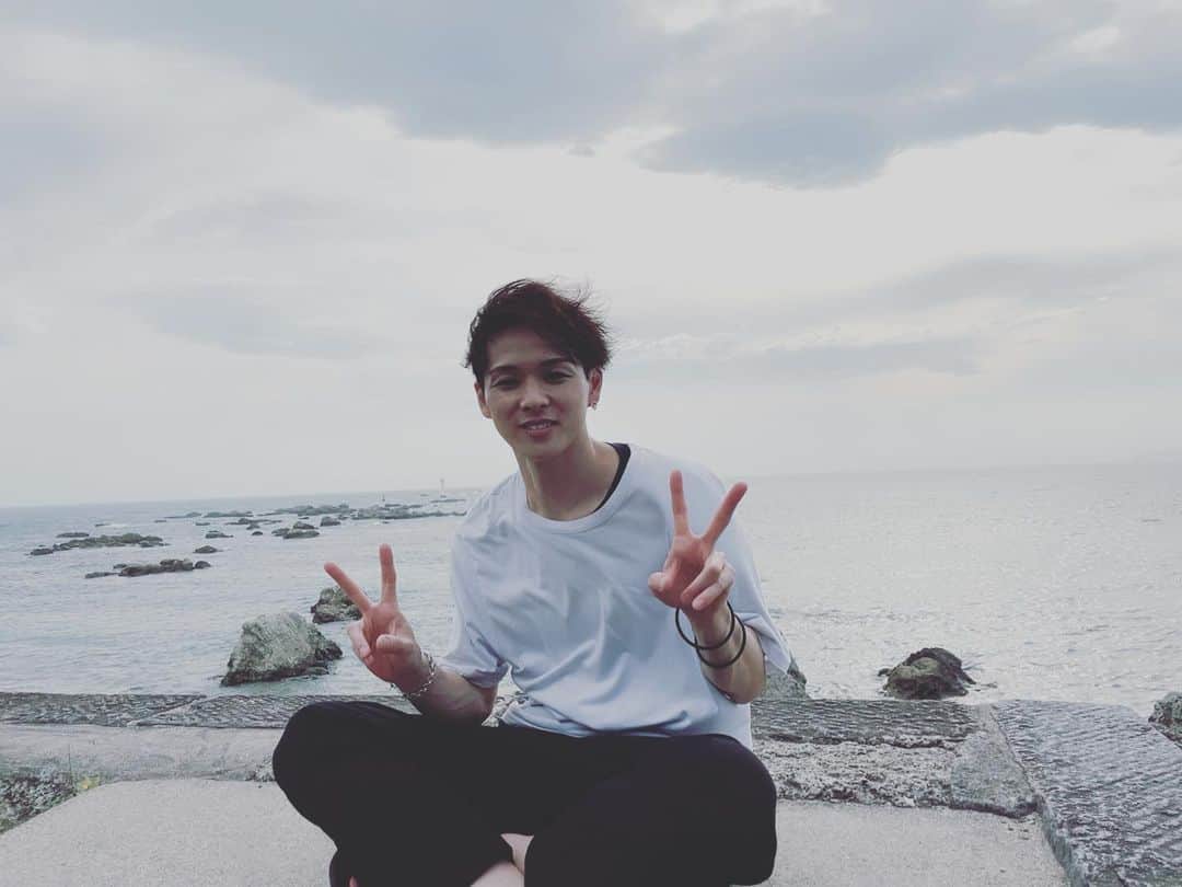 加藤良輔のインスタグラム