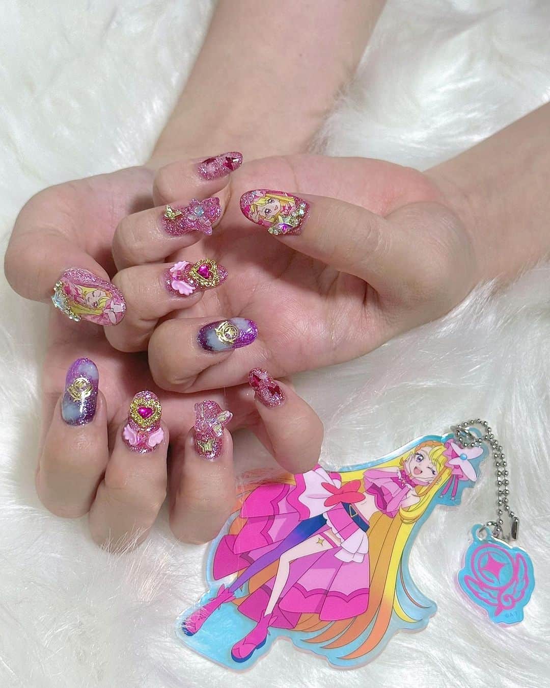 里吉うたののインスタグラム
