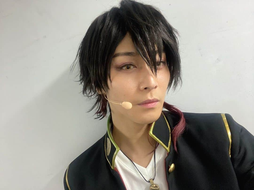 猪野広樹さんのインスタグラム写真 - (猪野広樹Instagram)「#刀ステ  #刀剣乱舞  #大倶利伽羅  #7周年感謝祭  #ありがとう  #まだ夢の中」8月8日 11時54分 - hiroki_ino