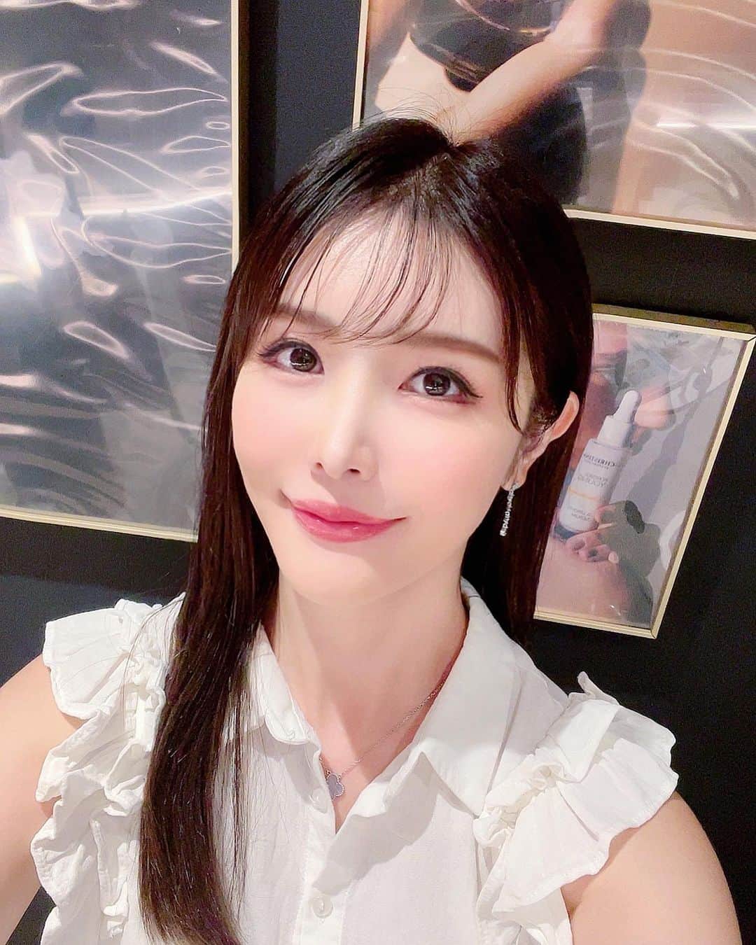 宇水遥佳のインスタグラム