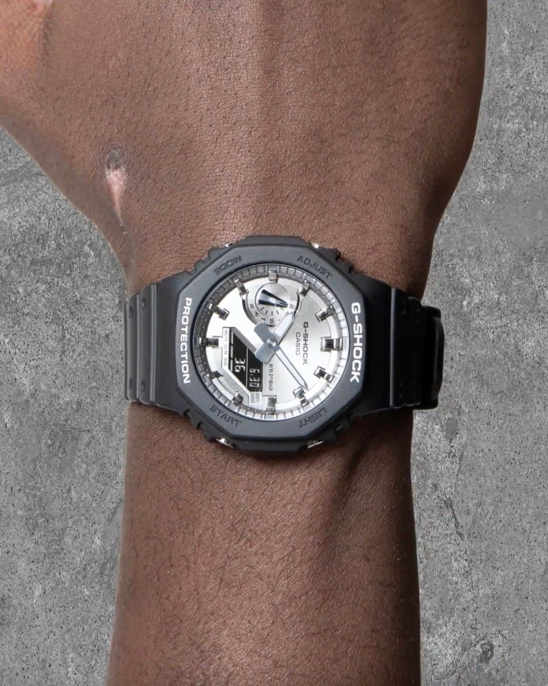 G-SHOCKのインスタグラム