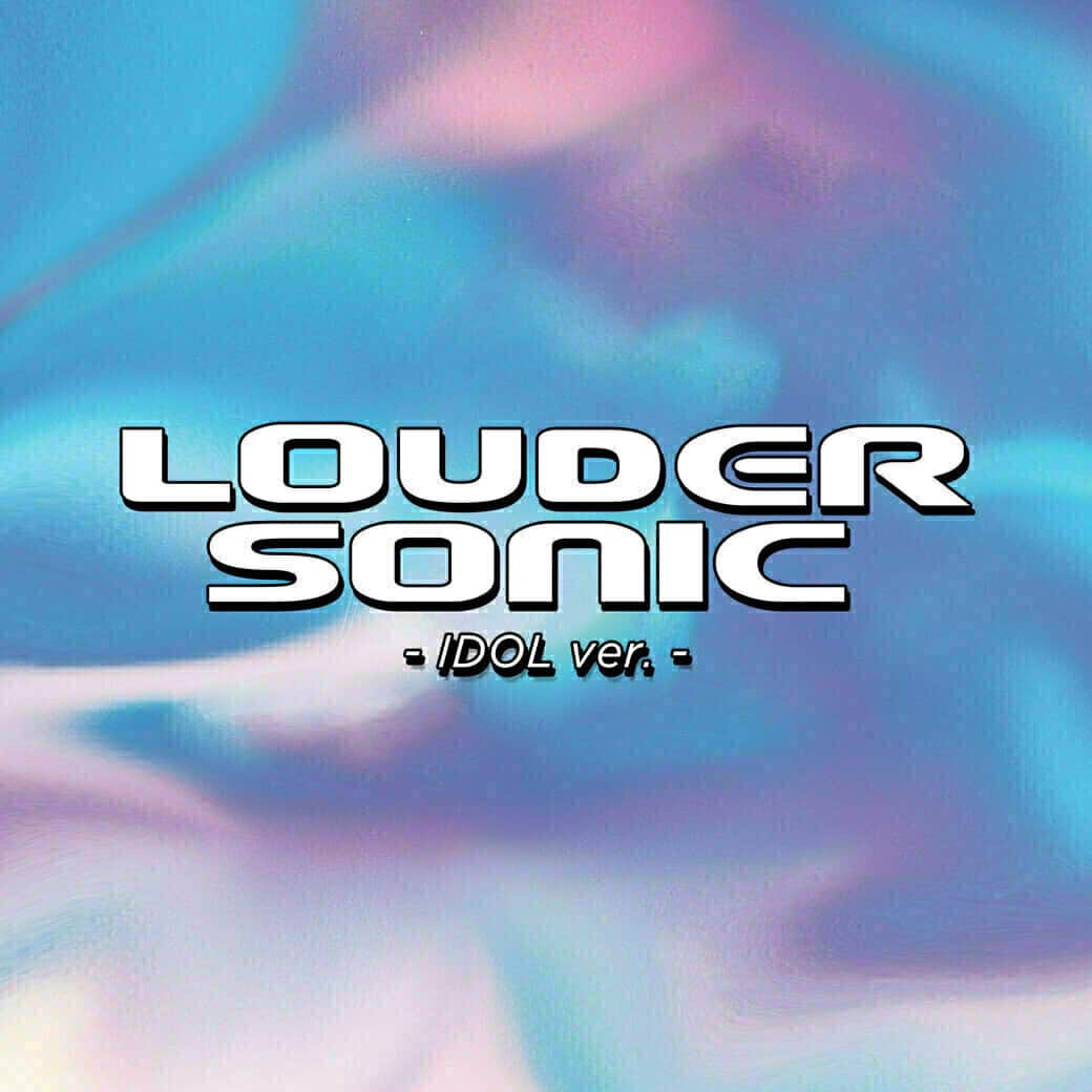 サマーソニックのインスタグラム：「LOUDER SONIC - IDOL ver. - タイムテーブル発表！  詳細はプロフィール欄のリンクより公式サイトをご確認下さい😇 https://www.summersonic.com/attractions/detail/louder-sonic-idol-ver/  #サマソ二 #summersonic」