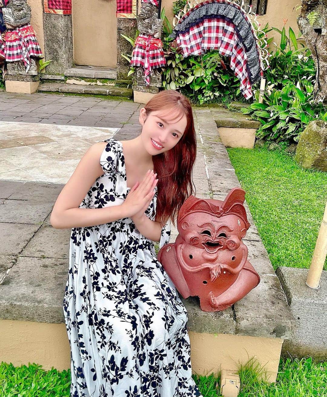 ぷーちゃんのインスタグラム