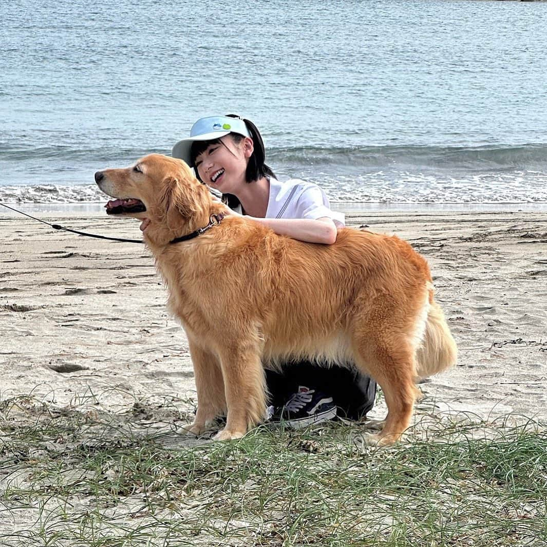 池間夏海のインスタグラム